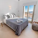 Campo Apartman Kampos (Antiparos)