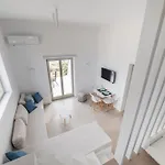 Campo Apartman Kampos (Antiparos)