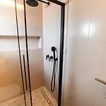 Campo Apartman Kampos (Antiparos)