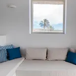Campo Apartman Kampos (Antiparos)