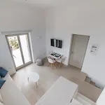 Campo Apartman Kampos (Antiparos)