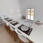 Apartman Campo Kampos (Antiparos)