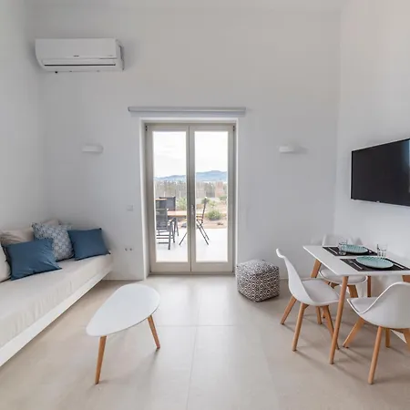 Campo Διαμέρισμα