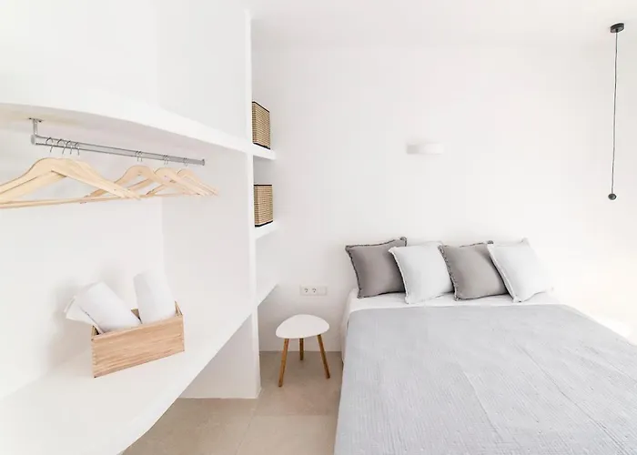 Διαμέρισμα Campo *