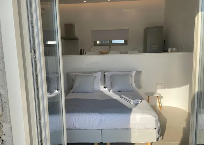 Campo Διαμέρισμα *