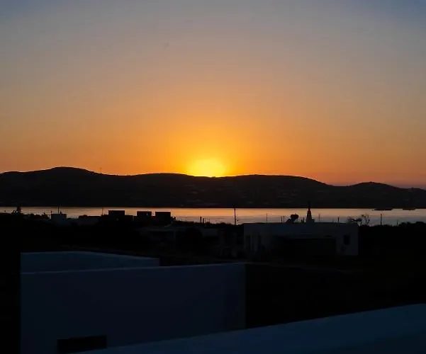 Διαμέρισμα Campo *