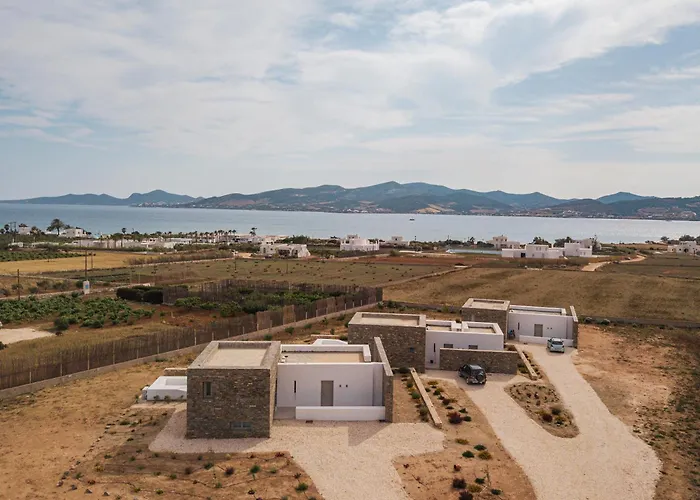 Διαμέρισμα Campo Kampos (Antiparos)