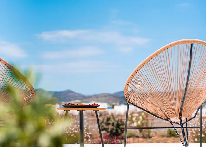 Campo Διαμέρισμα