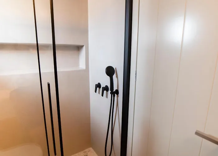 Campo Διαμέρισμα Kampos (Antiparos)