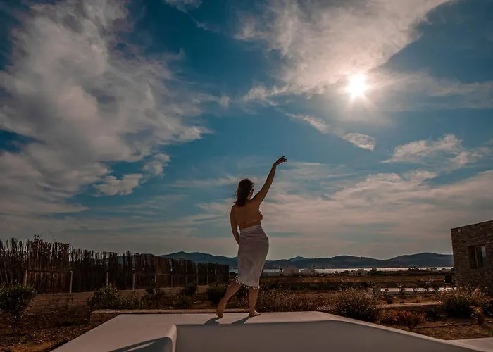 Campo * Kampos (Antiparos)