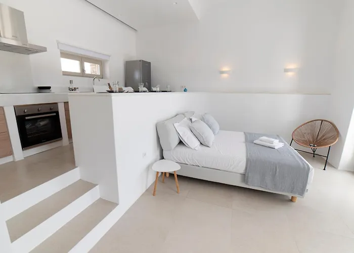 Campo Διαμέρισμα *