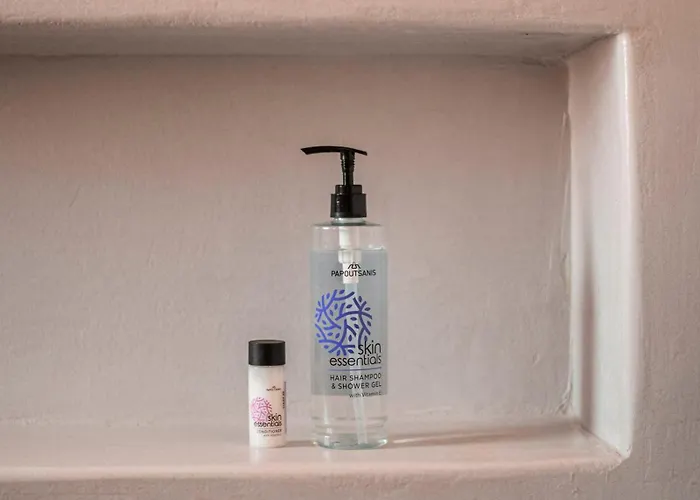 Campo * Kampos (Antiparos)