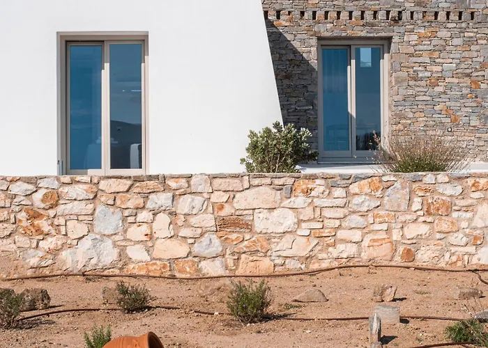 Campo Διαμέρισμα *