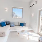 Campo דירה Kampos (Antiparos)