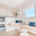 Appartamento Campo Kampos (Antiparos)