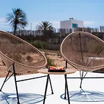 דירה Campo *