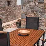 דירה Campo Kampos (Antiparos)