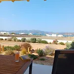 דירה Campo Kampos (Antiparos)