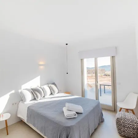 Apartment Campo