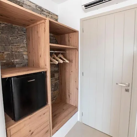 Apartment Campo *