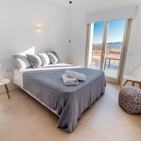 Campo Apartment Kampos (Antiparos)