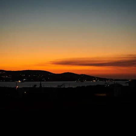 Campo * Kampos (Antiparos)