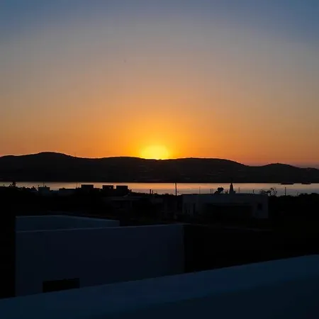 Διαμέρισμα Campo *