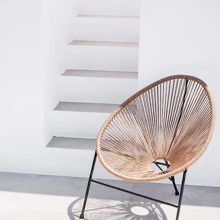 Apartment Campo *