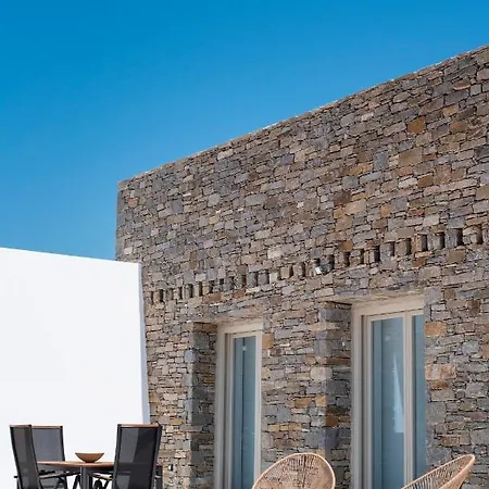 Campo * Kampos (Antiparos)