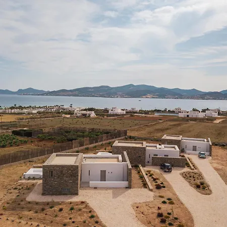 Διαμέρισμα Campo Kampos (Antiparos)