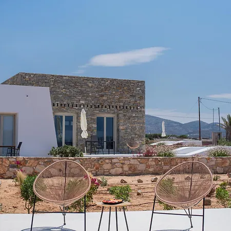 Διαμέρισμα Campo *