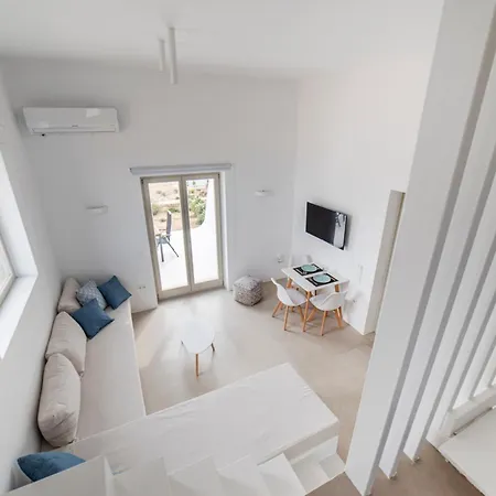 Campo Apartment Kampos (Antiparos)