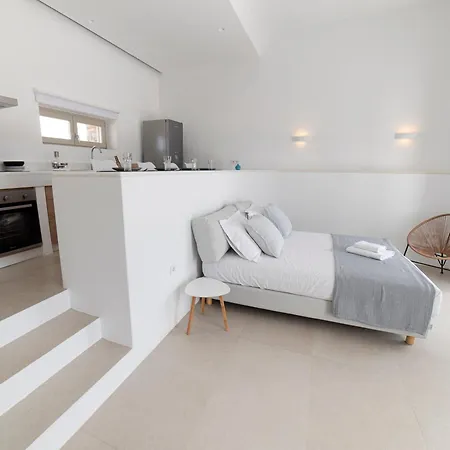 Campo Διαμέρισμα *