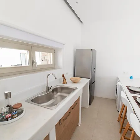 Διαμέρισμα Campo *