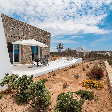 Campo Διαμέρισμα Πάρος