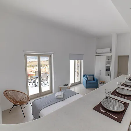 Campo Kampos (Antiparos)