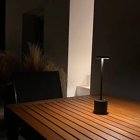 Apartment Campo Kampos (Antiparos)