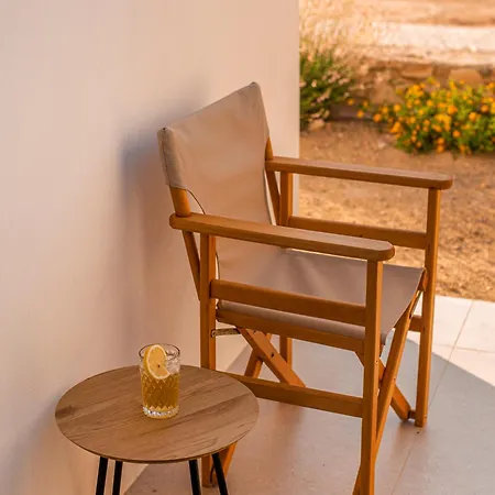 Campo * Kampos (Antiparos)