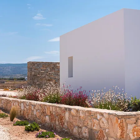 Campo * Parikia (Paros)