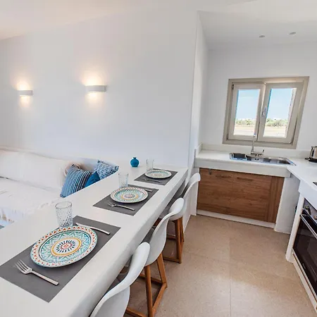 Campo Apartment