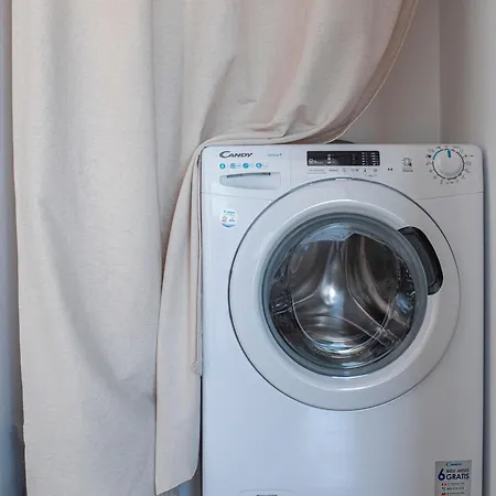 Campo * Kampos (Antiparos)