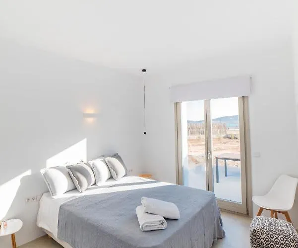 Διαμέρισμα Campo