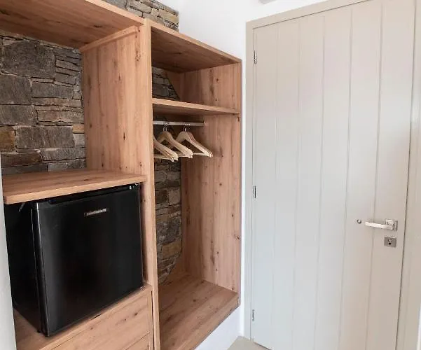 Διαμέρισμα Campo *