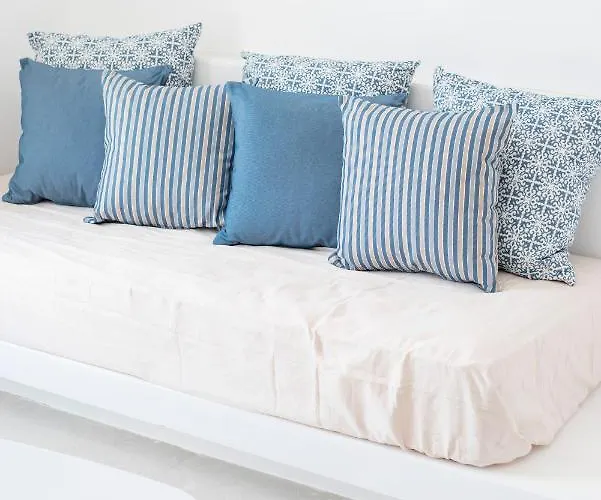 Campo Appartamento *