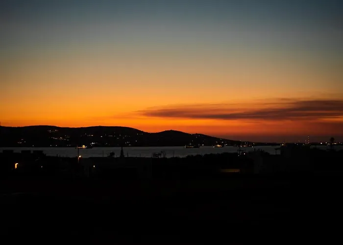 Campo * Kampos (Antiparos)