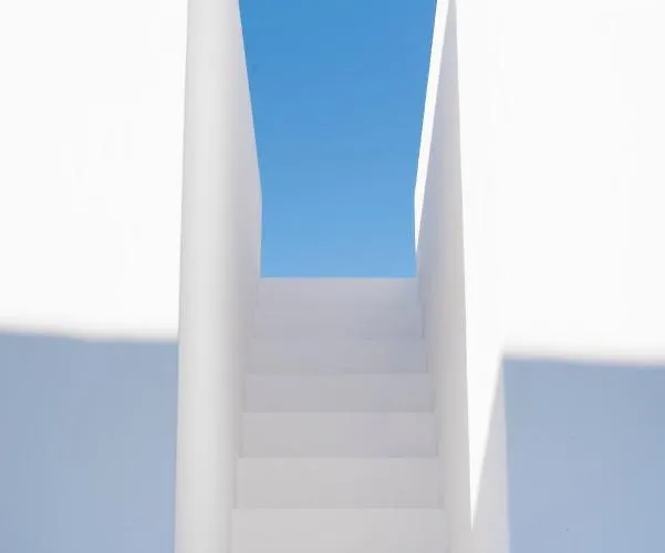 Campo Kampos (Antiparos)