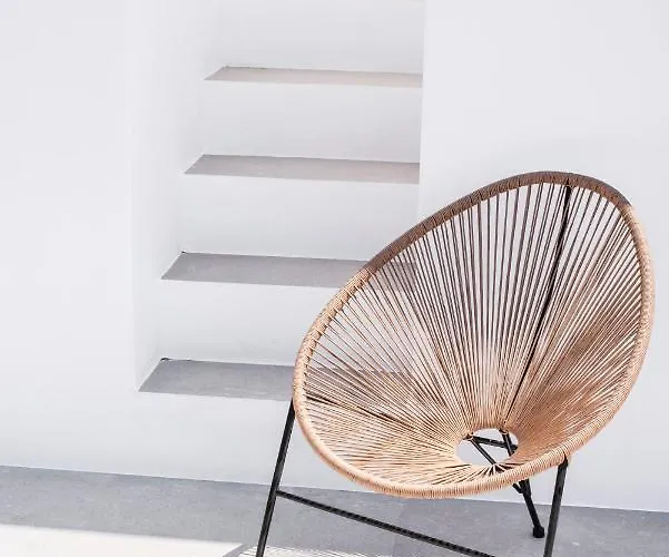 Διαμέρισμα Campo *