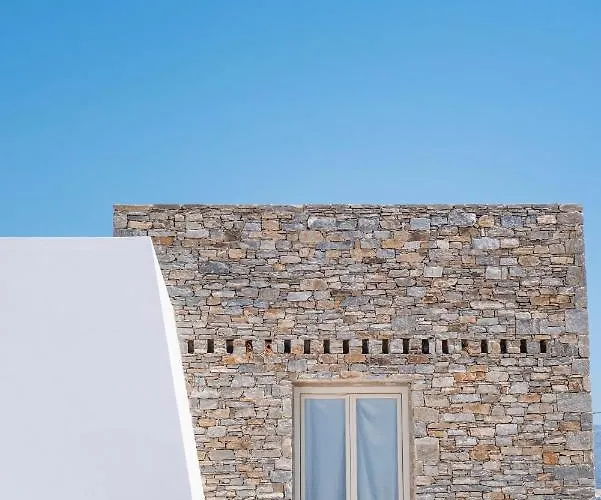 Διαμέρισμα Campo *