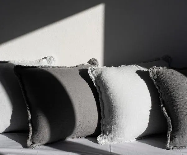 Campo Διαμέρισμα