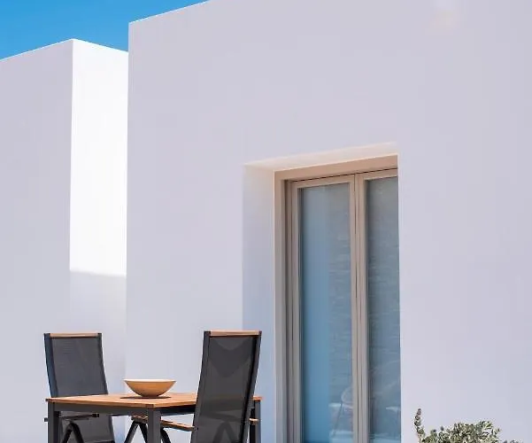 Campo * Kampos (Antiparos)